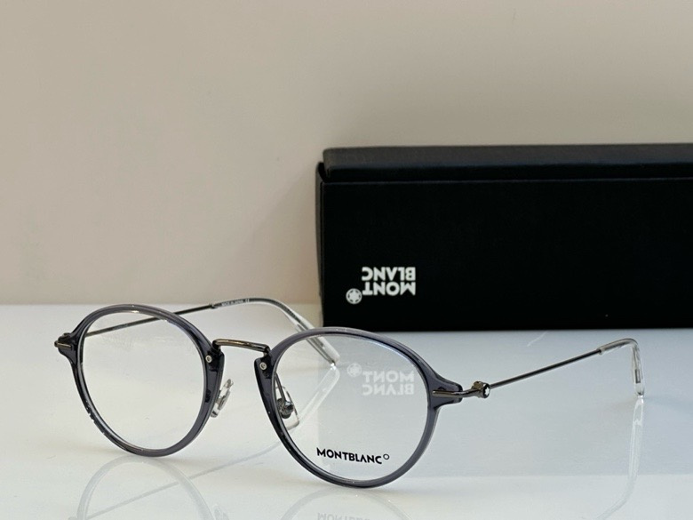 Montblanc Glasses smx (237)